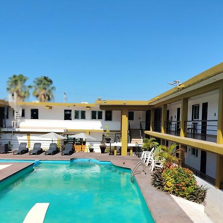 Hotelmaria Eugenia Ciudad del Carmen Exterior foto
